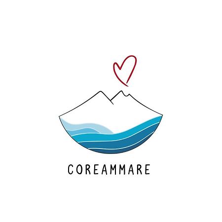 Coreammare Naples Exterior photo