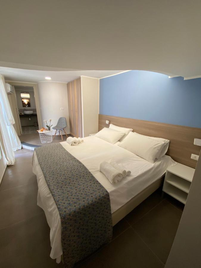 Coreammare Naples Exterior photo