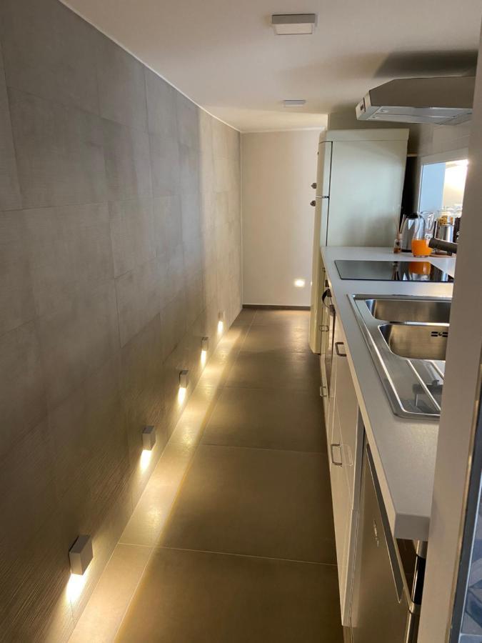 Coreammare Naples Exterior photo