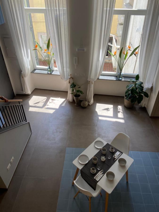 Coreammare Naples Exterior photo