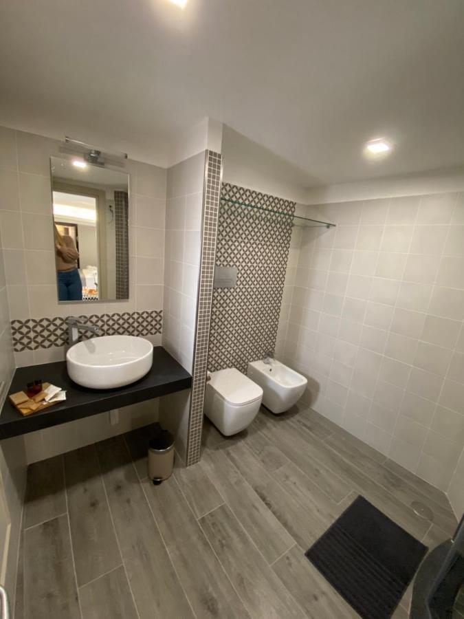 Coreammare Naples Exterior photo