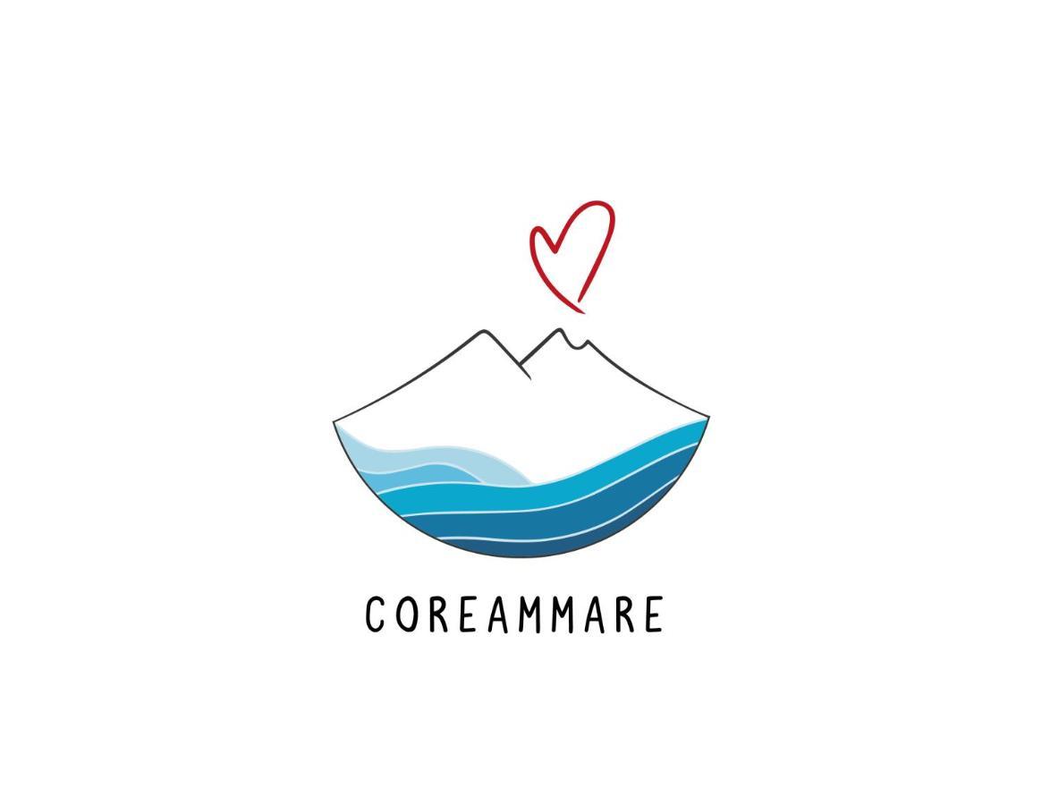 Coreammare Naples Exterior photo